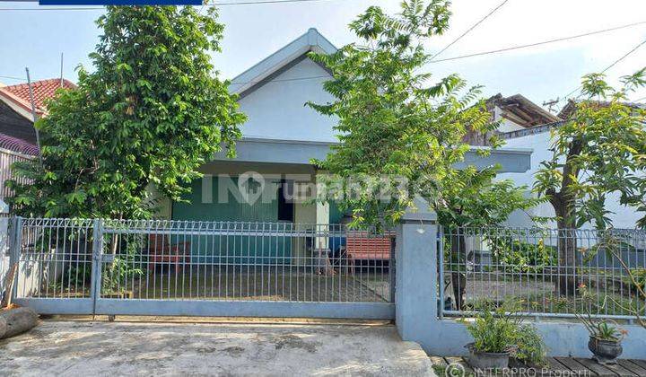 Rumah Dijual Tegal Timur, Panggung, Jawa Tengah Lokasi Strategis 1