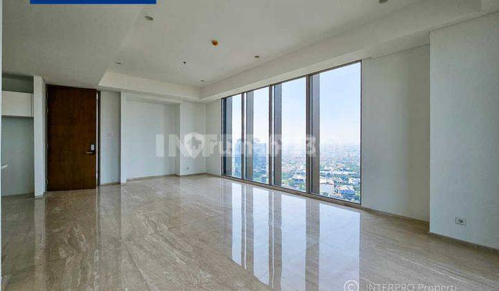 foto lainnya apartemen brand new saumata suites