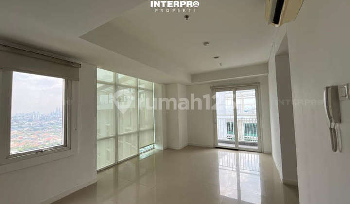 3 Bedroom Apartment Metro Park Tower Milan South Facing - 88M2