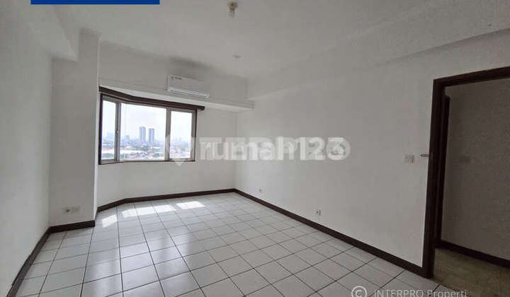 Apartemen Disewakan Wesling Kedoya 3BR - LB 142m2 2