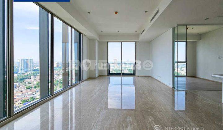 foto lainnya apartemen brand new saumata suites