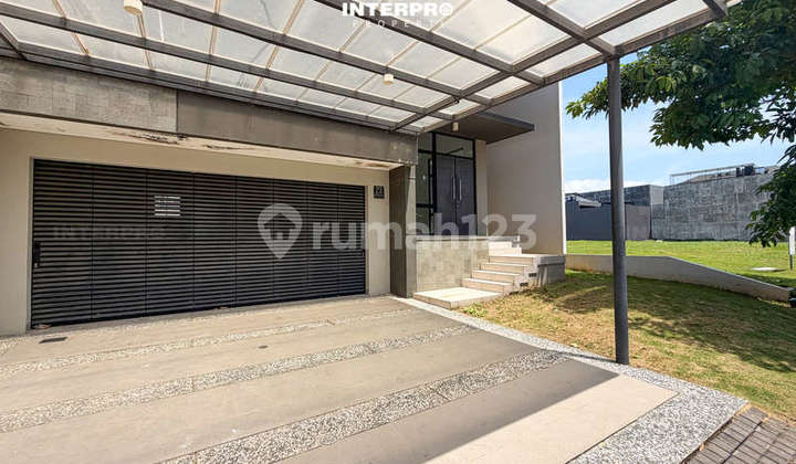 House for Sale Pantai Indah Kapuk 2 Cluster Simprug Area 450 M2 2