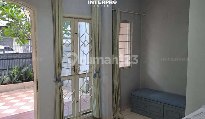 Rumah 2 Lantai Dijual Taman Permata Buana Hadap Utara - 144M2 Rumah 2 Lantai Dijual Taman Permata Buana Hadap Utara - 144M2