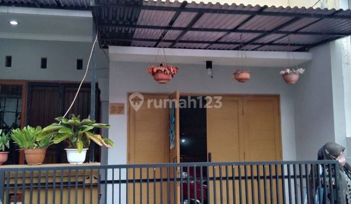 Rumah Murah 1 M Turangga Siap Huni Buah Batu Bandung  2