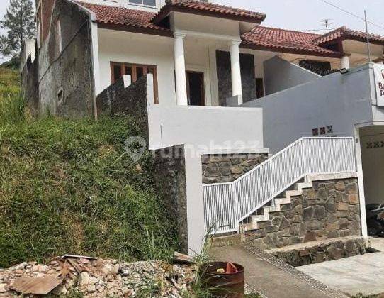 ROYAL VIEW RUMAH CANTIK 3 LT VIEW BAGUS CIWARUGA GEGERKALONG BANDUNG  1