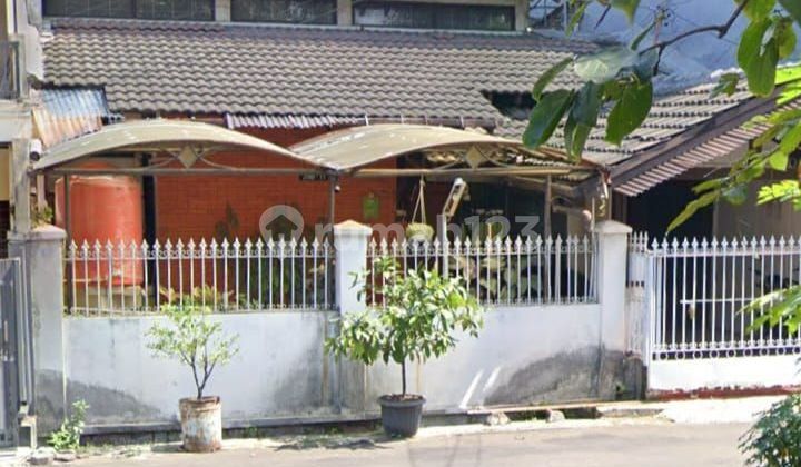 Murah Kopo Permai Rumah Lama Terawat Kopo Cibaduyut Bandung 1