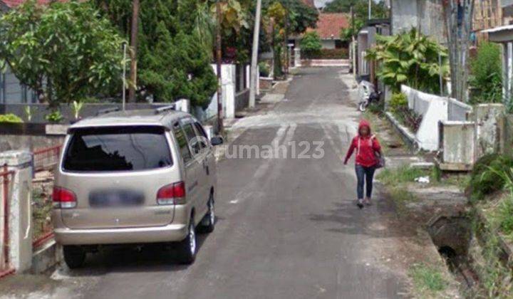 Turangga Rumah Lama Hitung Tanah Murah 1 M An Buah Batu Bandung  2