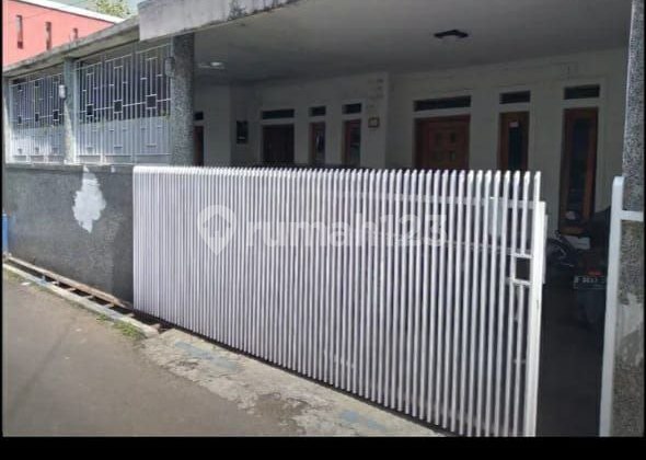 Riung Bandung Rumah Siap Huni Murah Soekarno Hatta Bandung