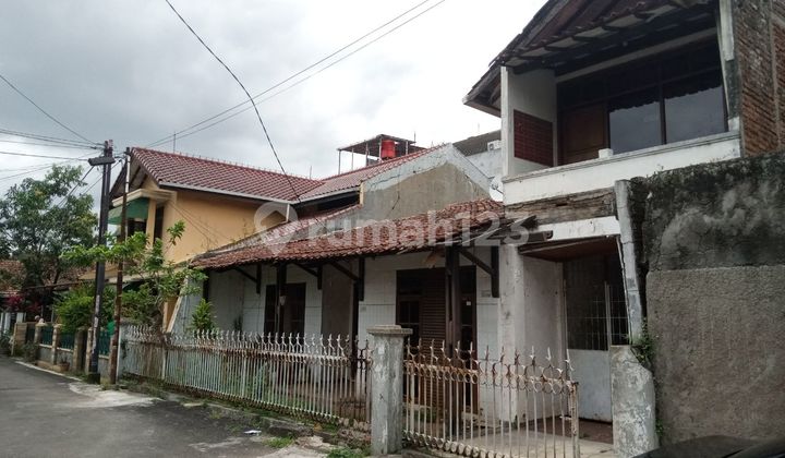 Riung Bandung Land Counting House 4 Million/Meter Cheap Gedebage Bandung 2