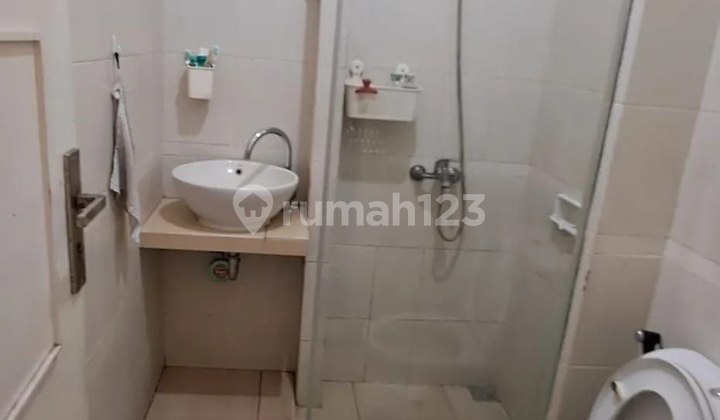 Rumah Bagus Siap Huni Kiarasari Buahbatu 2