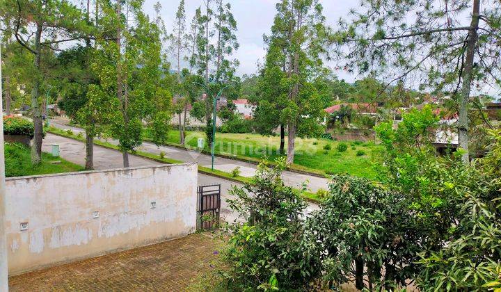 Murah Banget Rumah Villa Graha Puspa View Bagus Lembang Bandung  1