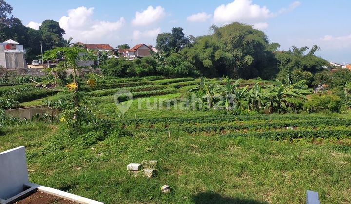 Land Plot in Cilengkrang Complex, 150 Million, Ujung Berung, Bandung