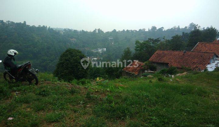 JUAL B.U TANAH  DAGO GIRI MURAH DOWNSLOPE  DAGO LEMBANG BANDUNG 2