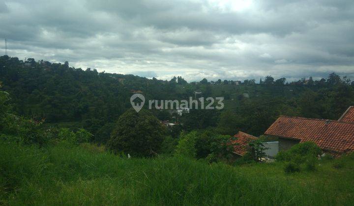 B.U TANAH  DAGO GIRI MURAH DOWNSLOPE  DAGO LEMBANG BANDUNG 2