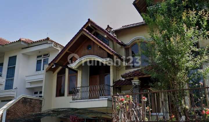 MURAH BANGET RUMAH TUBAGUS ISMAIL HITUNG TNH 10 JUTA DAGO BANDUNG