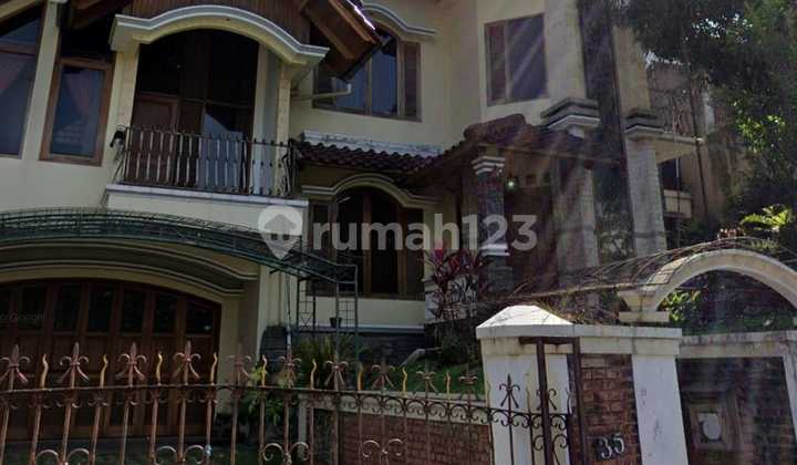 MURAH BANGET RUMAH TUBAGUS ISMAIL HITUNG TNH 10 JUTA DAGO BANDUNG 2