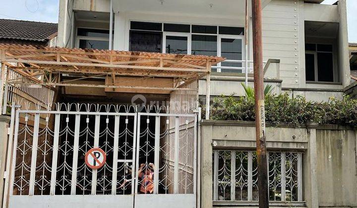 KOMPLEK DADALI MURAH COCOK KANTOR USAHA SAYAP GARUDA BANDUNG 1