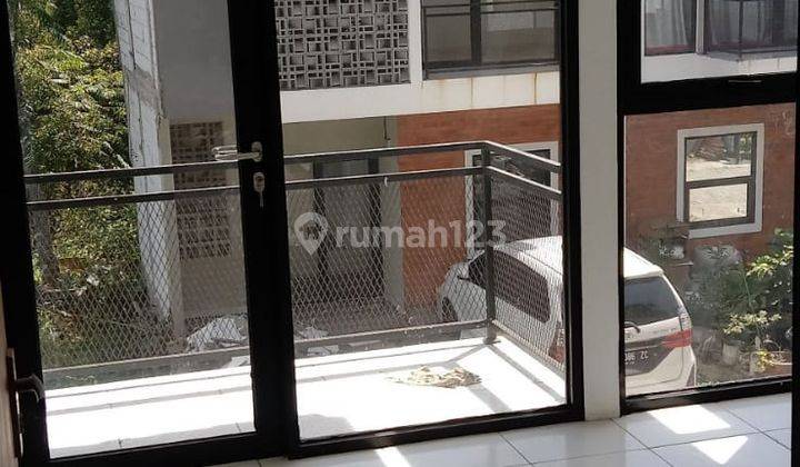 RUMAH BARU MINIMALIS MURAH CLUSTER SETIABUDI BLK ELDORADO BANDUNG 4