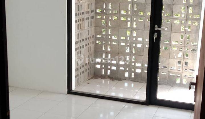 RUMAH BARU MINIMALIS MURAH CLUSTER SETIABUDI BLK ELDORADO BANDUNG 5