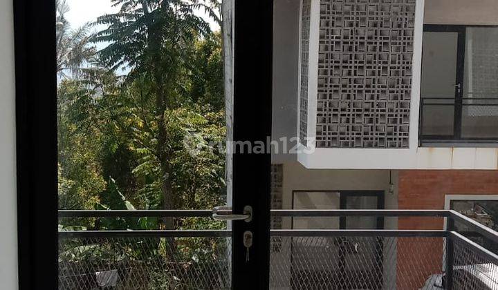 RUMAH BARU MINIMALIS MURAH CLUSTER SETIABUDI BLK ELDORADO BANDUNG 6