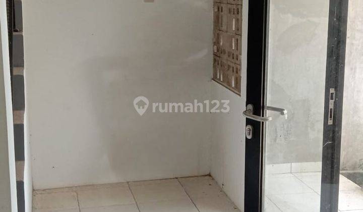 RUMAH BARU MINIMALIS MURAH CLUSTER SETIABUDI BLK ELDORADO BANDUNG 8