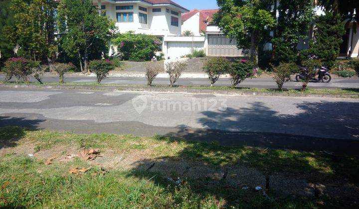 JUAL CEPAT TANAH MURAH GRAHA PUSPA LEMBANG PARONGPONG BANDUNG  2