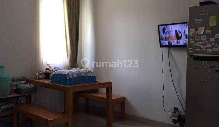 RUMAH TERMURAH SUMARECON SIAH HUNI GEDEBAGE KOTA BANDUNG 2