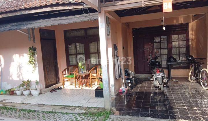 Rumah Hitung Tanah 5 Jutaan Cigadung Raya Murah Cikutra Bandung  2