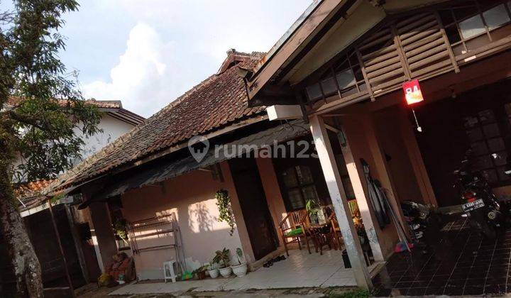 Rumah Hitung Tanah 5 Jutaan Cigadung Raya Murah Cikutra Bandung  1