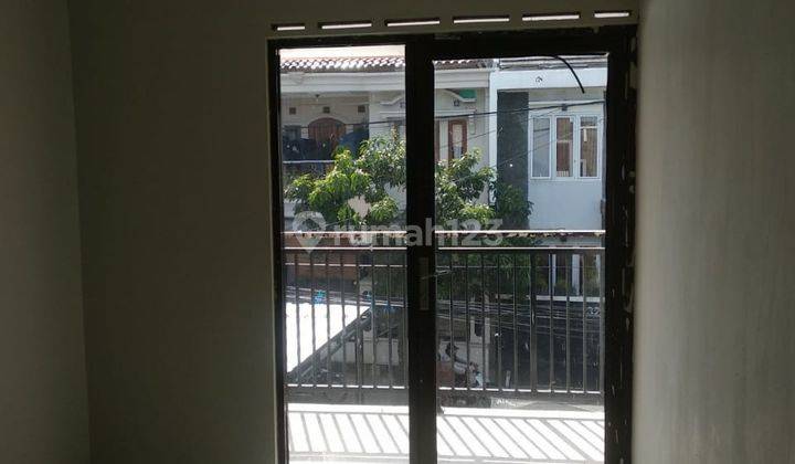JUAL RUKO MURAH BAGUS PASIR IMPUN SUDAH RENOV STRATEGIS BANDUNG  3