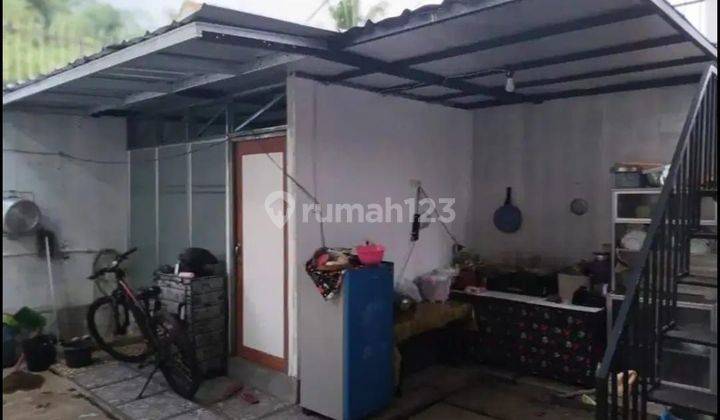 Dijual Rumah SHM + Sumber Mata Air Area Tanjungsari Jatinangor Sumedang 2