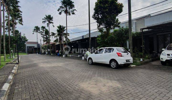 Dijual Rumah Shm Siap Huni Batununggal Buah Batu Bandung Kota 1