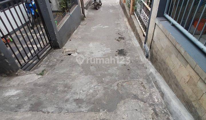 RUMAH KOS CIUMBULEUIT JUAL CEPAT BLK UNPAR AKSES MOTOR BANDUNG  2