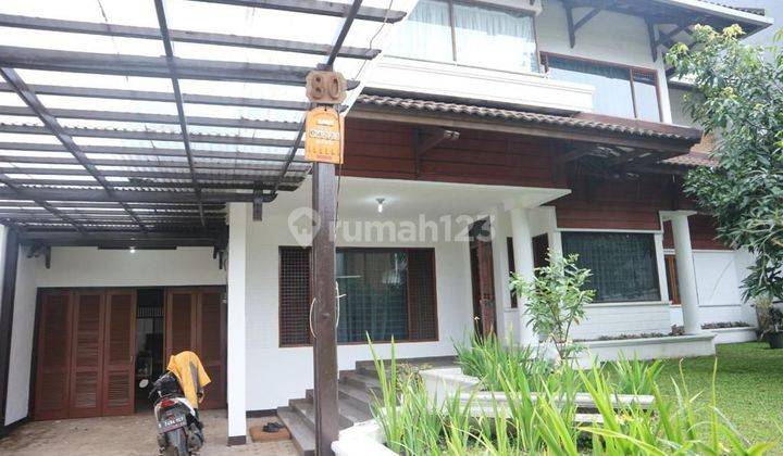 GEGERKALONG RUMAH BAGUS 2 LANTAI MURAH SETIA BUDI BANDUNG  1