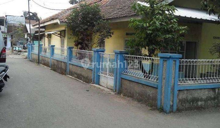 BUAH BATU RUMAH MURAH HITUNG TANAH 3JUTAAN HOOK CIWASTRA BANDUNG  1