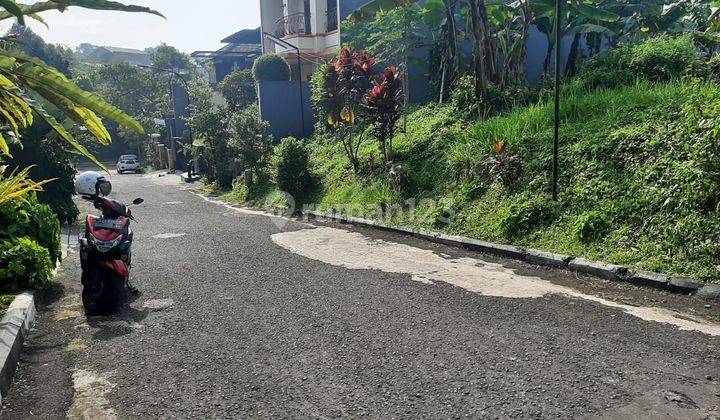 DIJUAL KAVLING TANAH MURAH SETRA DUTA KOTA BANDUNG  1