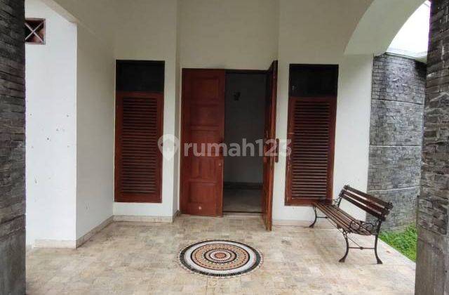 SETRA SARI JUAL RUMAH SUDAH RENOV HARGA MURAH SETIABUDI BANDUNG  2