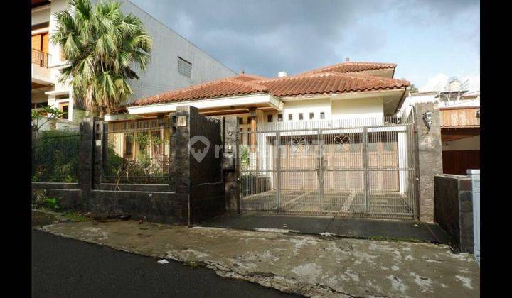 BARU RENOVASI RUMAH SETRA INDAH SETRA SARI PASTEUR BANDUNG  1