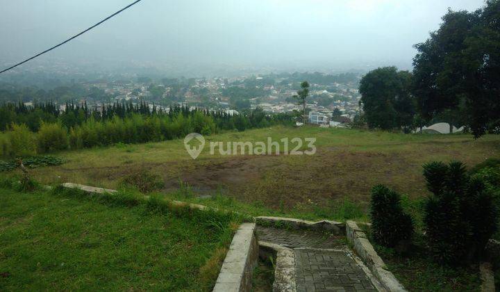 TANAH CANTIK VIEW BAGUS DEKAT WISATA MURAH LEMBANG BANDUNG  2