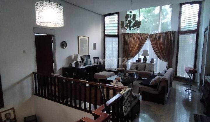 RUMAH 2 LANTAI TUBAGUS ISMAIL SIAP HUNI DAGO CIKUTRA BANDUNG  1