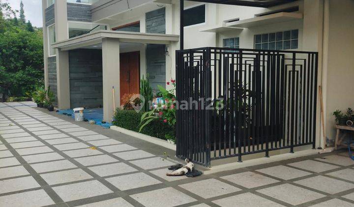 RUMAH MEWAH BARU DAGO GIRI VIEW BAGUS LEMBANG DAGO BANDUNG  1