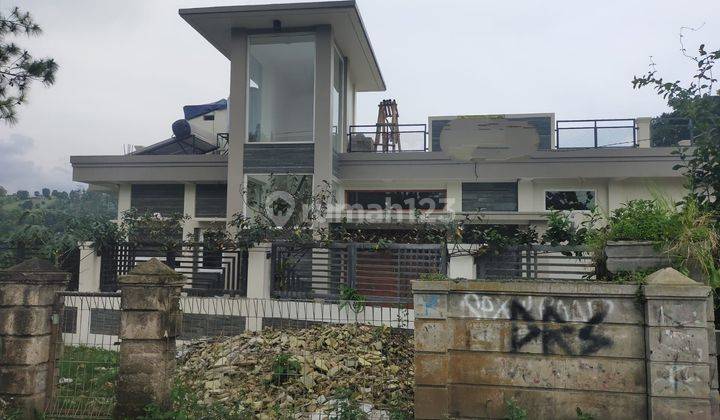 RUMAH MEWAH BARU DAGO GIRI VIEW BAGUS LEMBANG DAGO BANDUNG  2