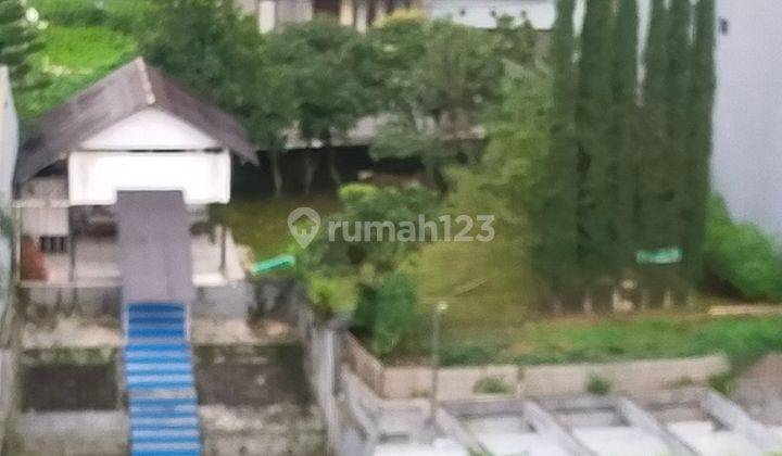 Dijual Tanah SHM Lembah Setiabudi Regency Bandung Utara 1