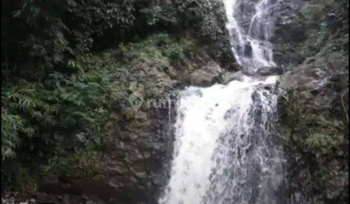 LAHAN LUAS, ALAM BAGUS, POTENSI WISATA IZIN READY CIATER SUBANG 1