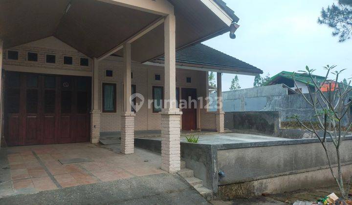 RUMAH CANTIK SUDAH RENOV GRAHA PUSPA SETIABUDI LEMBANG BANDUNG  2