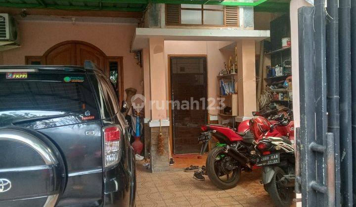 ANTAPANI RUMAH SIAP HUNI KOMPLEK  NYAMAN ARCAMANIK BANDUNG  1