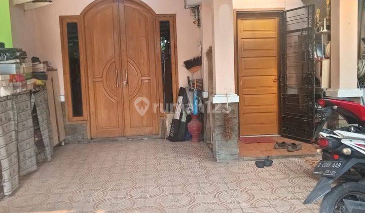 ANTAPANI RUMAH SIAP HUNI KOMPLEK  NYAMAN ARCAMANIK BANDUNG  2