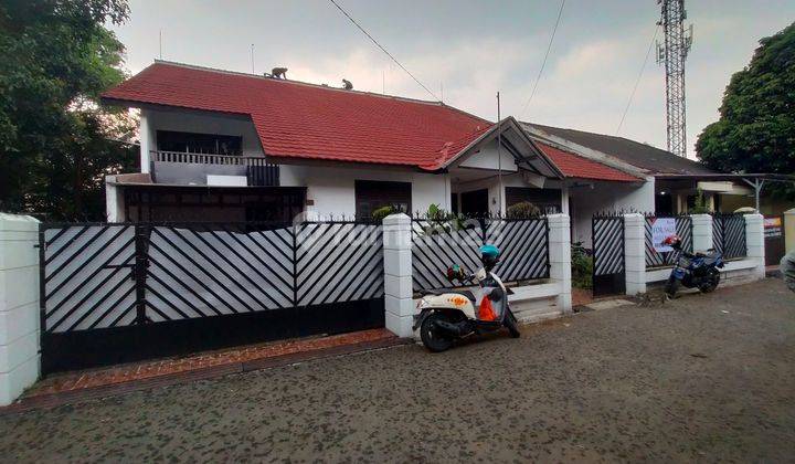 Bawah Njop Rumah Sudah Renov Surya Laya Murah Buah Batu Bandung 1