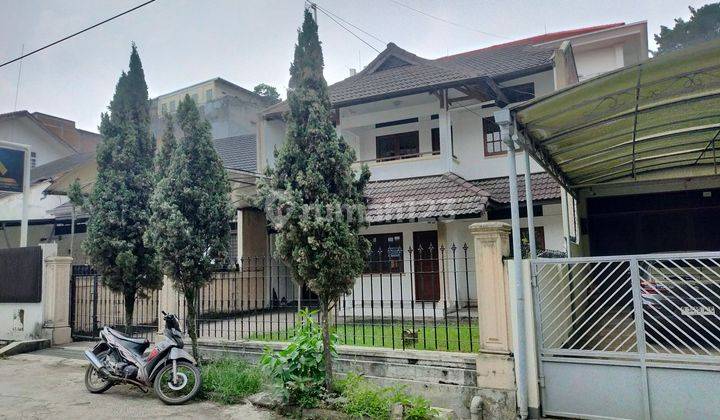 Rumah Siap Huni Harga Langka Setra Murni Setra Sari Pasteur Bandung  1