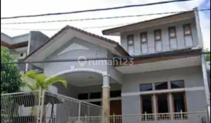 PONDOK HIJAU RUMAH BAGUS HARGA MENARIK SETIABUDI BANDUNG UTARA  2